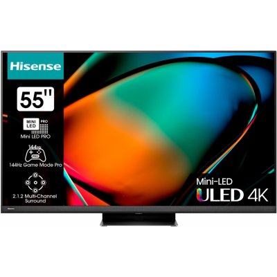 Hisense 55U8KQ