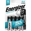 Energizer Max Plus AA 4ks 7638900423211