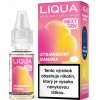 Liqua Next Gen Strawberry Banana 10 ml 18 mg