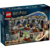 LEG LEGO HARRY POTTER Hodina bylinkárstva 76445 STAVEBNICA