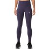 Dámske kompresné 7/8 legíny s vysokým pásom Asics CORE TIGHTS W modré 2012D169-500 - S