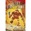 Feet Of Clay: (Discworld Novel 19) - Terry Pratchett