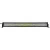 LED rampa prehnutá, 210x3W, 760mm, ECE R10 (wl-ov87630)