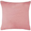 XPOSE® Bavlnená obliečka na vankúš MICHAELA - staroružová 45x45 cm, Bavlna