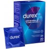Durex Originals Classic Natural 20 ks