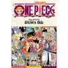 Viz Media One Piece 3In1 Edition 31 (Includes 91, 92, 93)