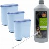 3x Filtr do SAECO PHILIPS ODKAMIENIACZ 1000 ml