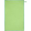 Aquos AQ towel rýchloschnúci športový uterák 80 x 130 zelená