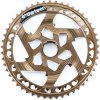 E*THIRTEEN Helix Race Cluster | 11 Speed | 46T | Bronze