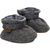 En*Fant dark grey melange