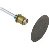 DREMEL® EZ SpeedClic: brúsne kotúče (SC411) (2615S411JA)