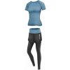Runner Long 2W fitness set lake veľkosť oblečenia L