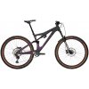 BULLS WILD CREED RS bicykel, fialovo-čierny Zvoľte Variant: Veľkosť 50 (XL)