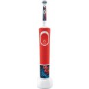 Oral-B Vitality D100 Kids Spiderman