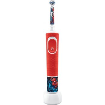 Oral-B Vitality D100 Kids Spiderman