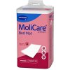 MOLICARE Bed Mat inkontinenčná podložka 7 kvapiek 60 × 60 cm 25 kusov