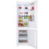 Vstavaná chladnička Amica BK3265.4UAA