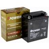 Batéria BPOWER SUPREME GB5L-B 5Ah 75A