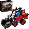 LEGO stavebnica LEGO® Technic 42116 Šmykový nakladač (5702016889215)