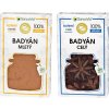 SanusVia Badyán BIO Badyán mletý 34 g