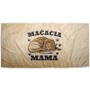 Sablio Uterák Mačacia mama - 50x100 cm