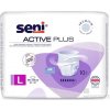 Seni Active Plus L 10 ks