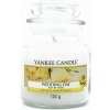 Yankee Candle Classic Small Jar Candle Wedding Day 104 g
