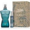 sada Jean Paul Gaultier Le Male Toaletní voda 125 ml + Toaletní voda 20 ml