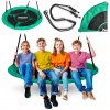 Neo-Sport Swingo 125 cm Hojdačka hniezdo