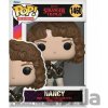 Funko POP! 1460 TV Stranger Things S4 Hunter Nancy with Shotgun