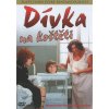 Dívka na koštěti DVD