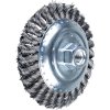 Pferd 43317001 | Kužeľová kefa spletená POS KBG 12515/M14 ST 0,50