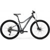 Horský bicykel Merida MATTS 7.80 matný šedý(strieborný) 2022 Veľkosť: L na výšku postavy 167-174 cm MERIDA