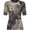 FOX RACING FOX FLEXAIR ASCENT PULSE WOMEN'S MTB SHORT SHIRT Veľkosť: S