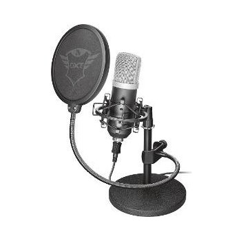 mikrofon TRUST GXT 252 Emita Streaming Microphone 21753