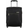 Underseater Samsonite Base Breeze UP 45/16 Black
