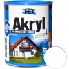 HET AKRYL MAT 0100 BIELA 0,7 KG