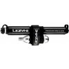 LEZYNE Kombinovaná minipumpa Pressure Drive CFH, 2-v-1 minipumpa + CO2 bombicka Zvoľte Variant: čierna