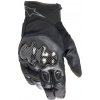 rukavice SMX-1 DRYSTAR ALPINESTARS black/black 2025 Veľkosť: 3XL, Veľkost: 3XL