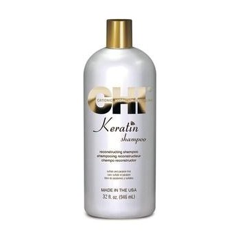 Chi Keratin Shampoo 946 ml