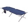 Ležadlo Brunner Outdoor Cot Farba: modrá