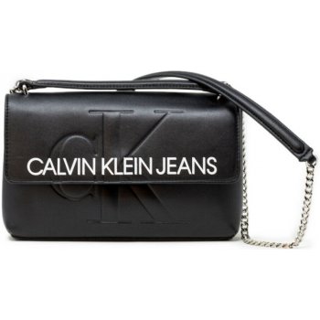Calvin Klein dámska kabelka čierna Monogram OS 1 od 96 € - Heureka.sk
