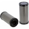HIFI FILTER vzduchový filter SA 7004