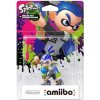 amiibo figúrka Splatoon Boy