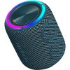 Sencor Sirius 2 Mini prenosný reproduktor, tmavomodrý