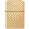 Zapaľovač Zippo 23015 James Bond 007™ Textured Design