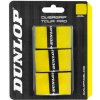 Padel omotávky DUNLOP PRO TOUR OverGrip žltý