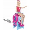 Barbie Ako záchrankyňa T9560