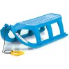 Prosperplast Sánky Tatra modrá 109 cm