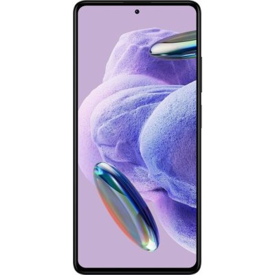 Xiaomi Redmi Note 12 Pro+ 5G 8 GB/256 GB čierny - Mobilný telefón